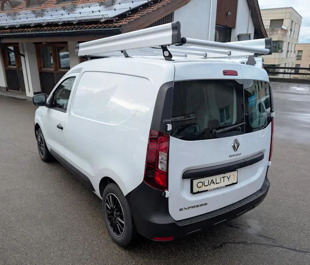 Renault Express 1.5 Blue dCi 95 Extra