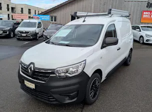 Renault Express 1.5 Blue dCi 95 Extra