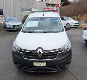 Renault Express 1.5 Blue dCi 95 Extra