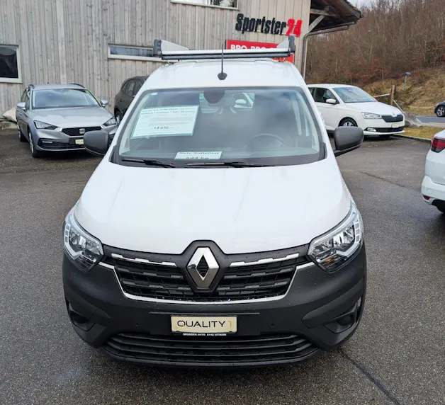 Renault Express 1.5 Blue dCi 95 Extra