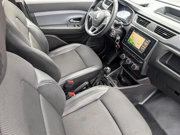 Renault Express 1.5 Blue dCi 95 Extra