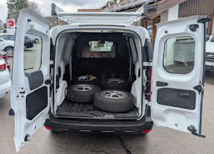 Renault Express 1.5 Blue dCi 95 Extra