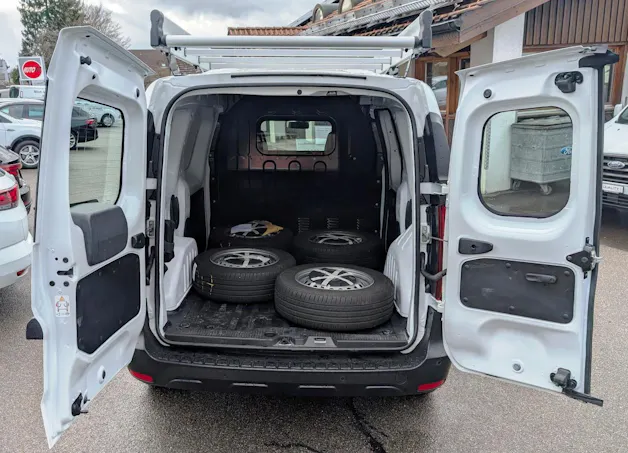 Renault Express 1.5 Blue dCi 95 Extra