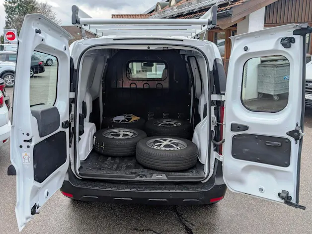 Renault Express 1.5 Blue dCi 95 Extra