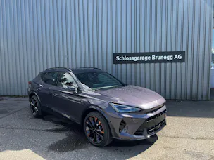 Cupra Formentor 2.0TSI Prime Edition VZ 4Drive DSG