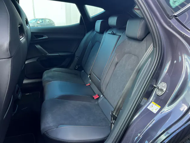 Cupra Formentor 2.0TSI Prime Edition VZ 4Drive DSG