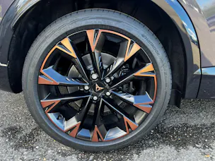Cupra Formentor 2.0TSI Prime Edition VZ 4Drive DSG