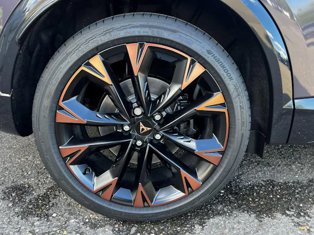 Cupra Formentor 2.0TSI Prime Edition VZ 4Drive DSG