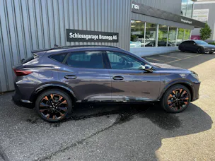 Cupra Formentor 2.0TSI Prime Edition VZ 4Drive DSG