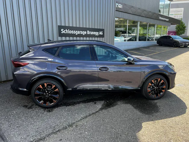 Cupra Formentor 2.0TSI Prime Edition VZ 4Drive DSG