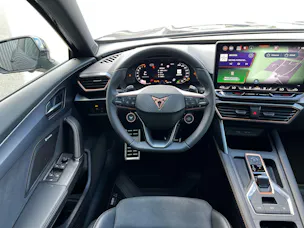 Cupra Formentor 2.0TSI Prime Edition VZ 4Drive DSG