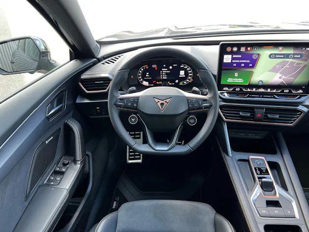 Cupra Formentor 2.0TSI Prime Edition VZ 4Drive DSG