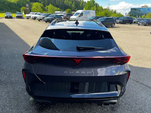 Cupra Formentor 2.0TSI Prime Edition VZ 4Drive DSG