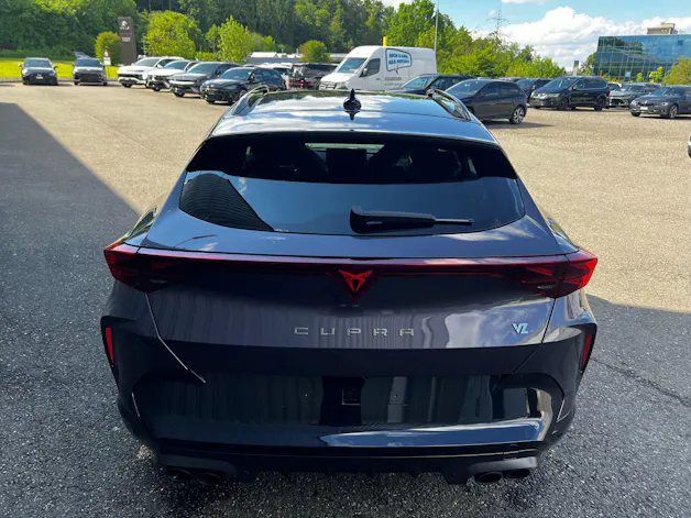 Cupra Formentor 2.0TSI Prime Edition VZ 4Drive DSG