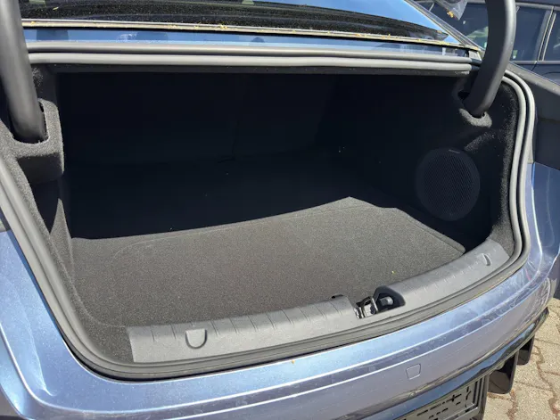 BYD Seal Excellence AWD