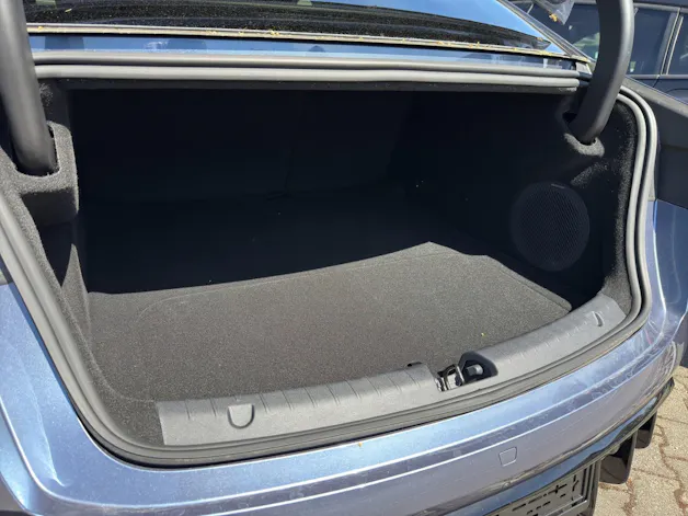 BYD Seal Excellence AWD