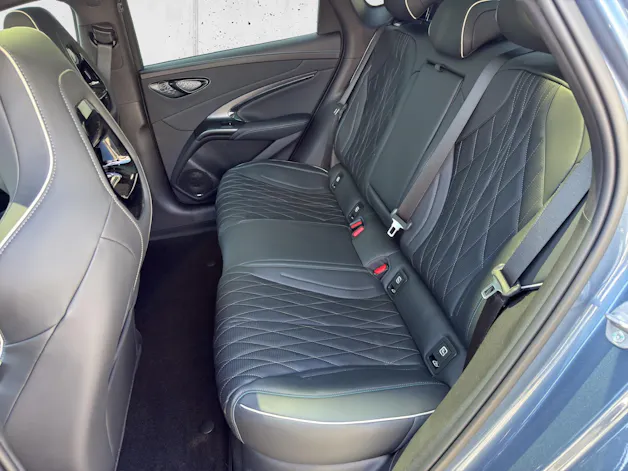 BYD Seal Excellence AWD