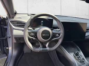 BYD Seal Excellence AWD