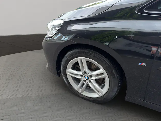 BMW 218d xDrive Active Tourer Steptronic M Sport