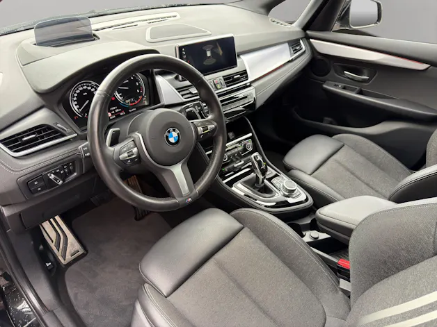 BMW 218d xDrive Active Tourer Steptronic M Sport