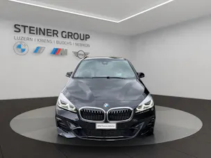 BMW 218d xDrive Active Tourer Steptronic M Sport