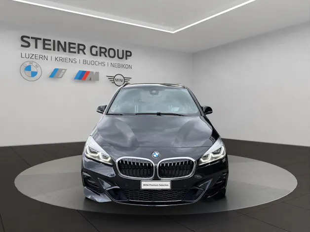 BMW 218d xDrive Active Tourer Steptronic M Sport