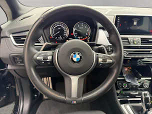 BMW 218d xDrive Active Tourer Steptronic M Sport