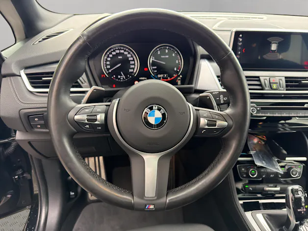 BMW 218d xDrive Active Tourer Steptronic M Sport