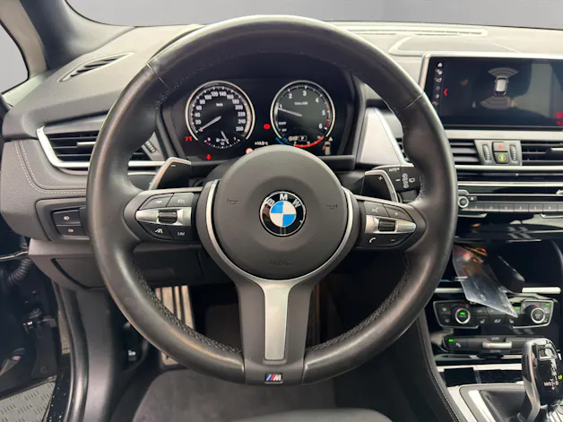 BMW 218d xDrive Active Tourer Steptronic M Sport