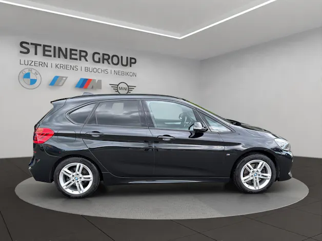 BMW 218d xDrive Active Tourer Steptronic M Sport
