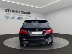 BMW 218d xDrive Active Tourer Steptronic M Sport