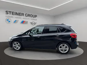 BMW 218d xDrive Active Tourer Steptronic M Sport