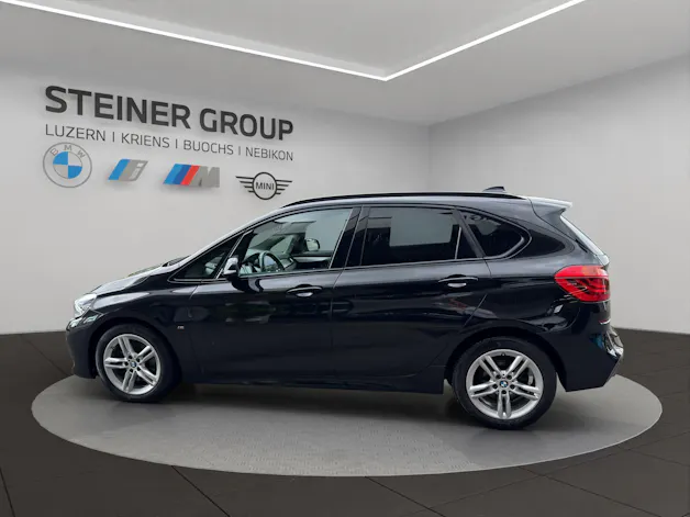 BMW 218d xDrive Active Tourer Steptronic M Sport