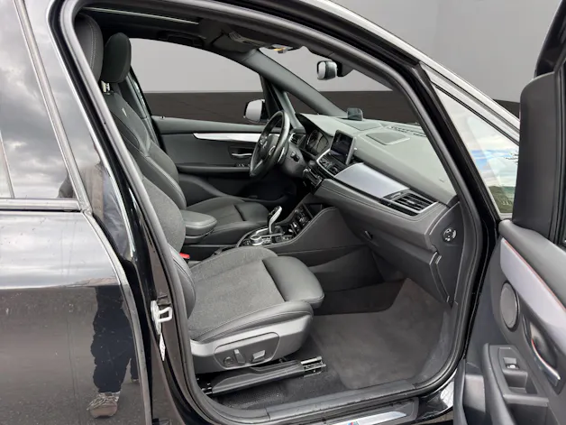 BMW 218d xDrive Active Tourer Steptronic M Sport