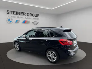 BMW 218d xDrive Active Tourer Steptronic M Sport