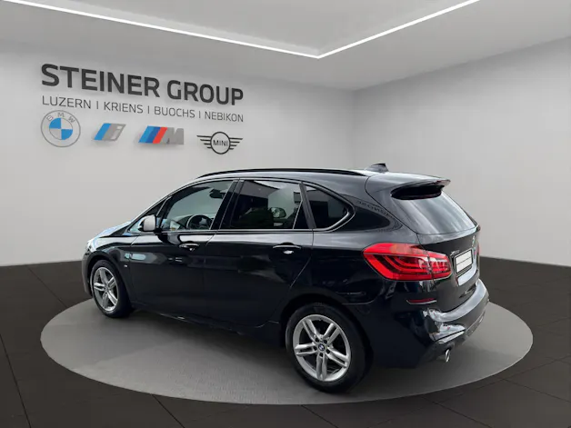 BMW 218d xDrive Active Tourer Steptronic M Sport