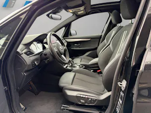 BMW 218d xDrive Active Tourer Steptronic M Sport