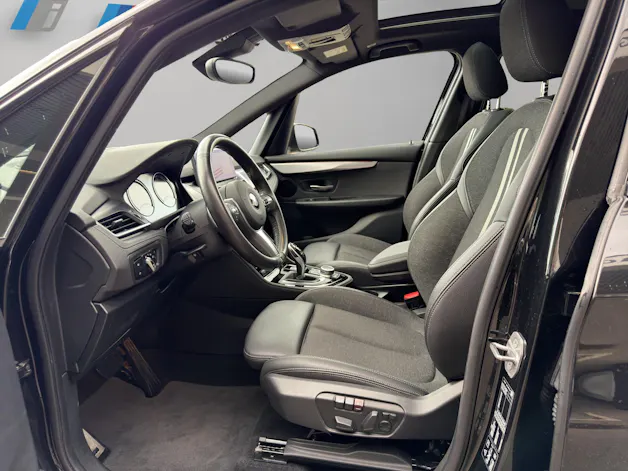 BMW 218d xDrive Active Tourer Steptronic M Sport