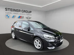 BMW 218d xDrive Active Tourer Steptronic M Sport