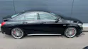 Mercedes-Benz CLA 45 AMG 4Matic Speedshift