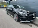 Mercedes-Benz CLA 45 AMG 4Matic Speedshift