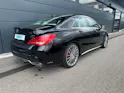 Mercedes-Benz CLA 45 AMG 4Matic Speedshift