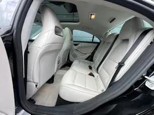 Mercedes-Benz CLA 45 AMG 4Matic Speedshift