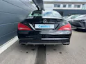 Mercedes-Benz CLA 45 AMG 4Matic Speedshift