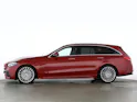 Mercedes-Benz C 220 d T 4 Matic