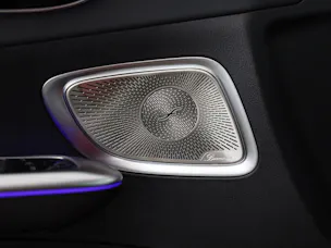 Mercedes-Benz C 220 d T 4 Matic