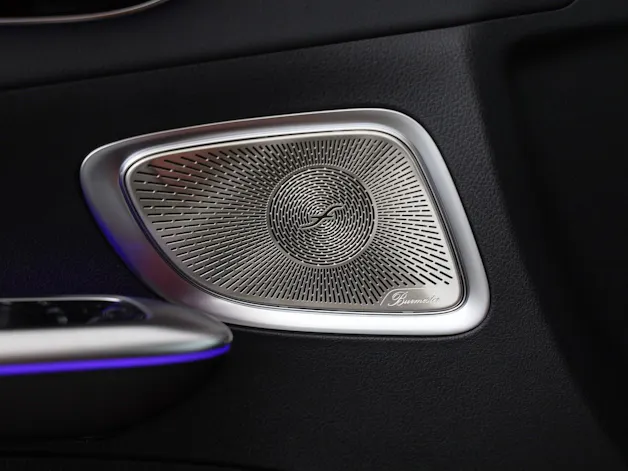 Mercedes-Benz C 220 d T 4 Matic