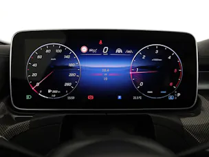 Mercedes-Benz C 220 d T 4 Matic