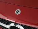 Mercedes-Benz C 220 d T 4 Matic