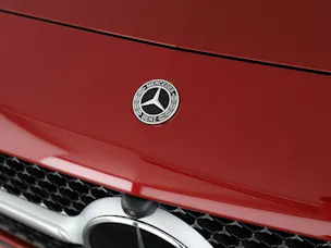 Mercedes-Benz C 220 d T 4 Matic